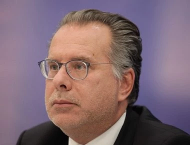 Γιώργος Κουμουτσάκος για Κύπρο: «44 χρόνια παράνομης κατοχής,η επανένωση διαρκής εθνική απαίτηση»